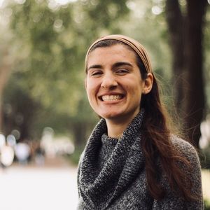 Meet your Posher, Ali